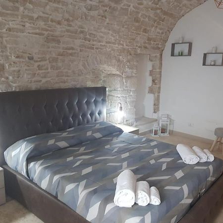 Perfetta Letizia Bed & Breakfast บิตอนโต ภายนอก รูปภาพ