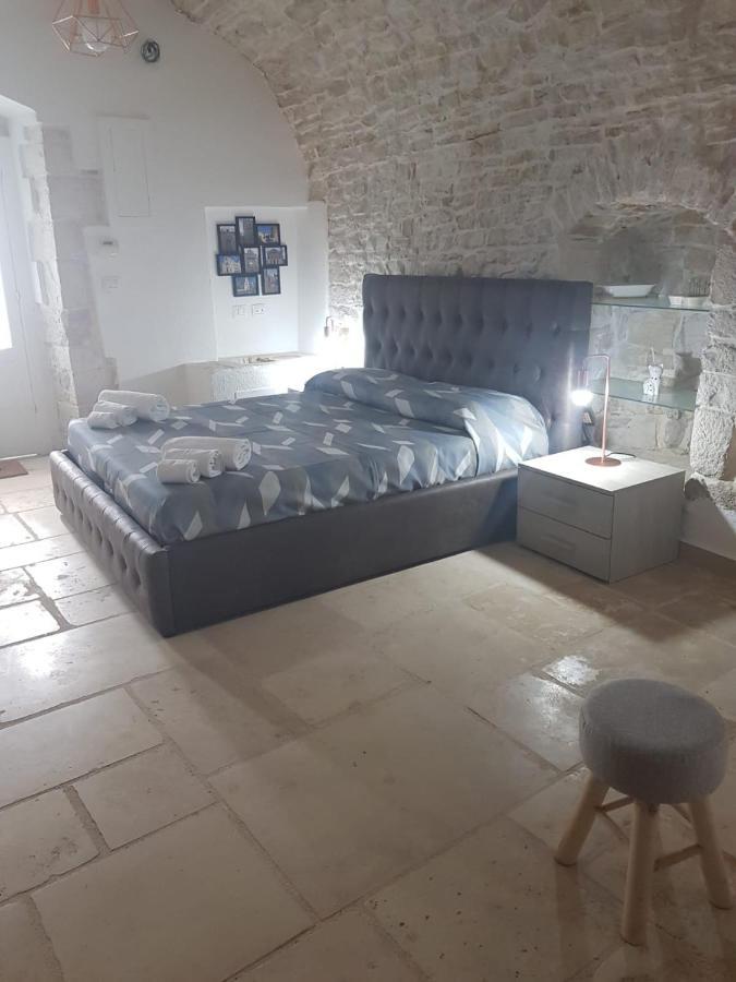 Perfetta Letizia Bed & Breakfast บิตอนโต ภายนอก รูปภาพ