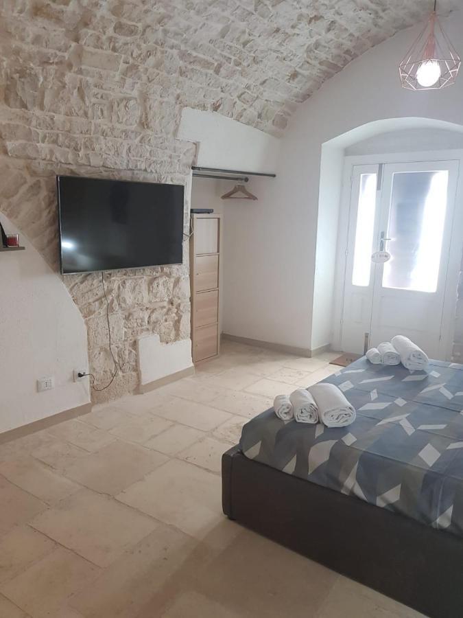 Perfetta Letizia Bed & Breakfast บิตอนโต ภายนอก รูปภาพ